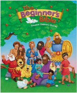 Beginners Bible